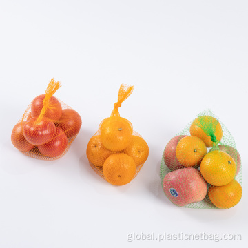 Delicates Net Bag Colorful Supermarket Net Bag Manufactory